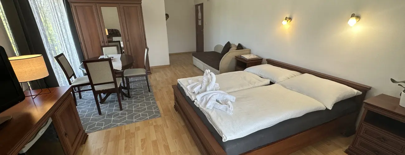 Boni Csaldi Wellness Hotel Zalakaros - Tli sznet (min. 2 j)